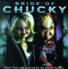 Bride Of Chucky